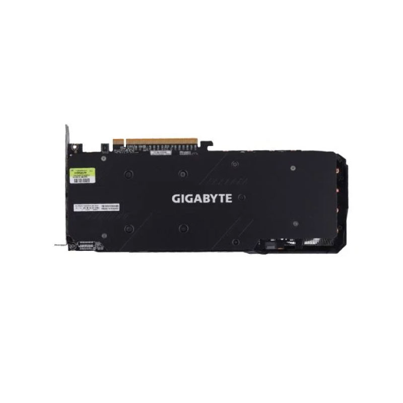 การ์ดจอ Gigabyte Radeon RX 5600 XT Gaming OC 6GB GDDR6 192 Bit VGA