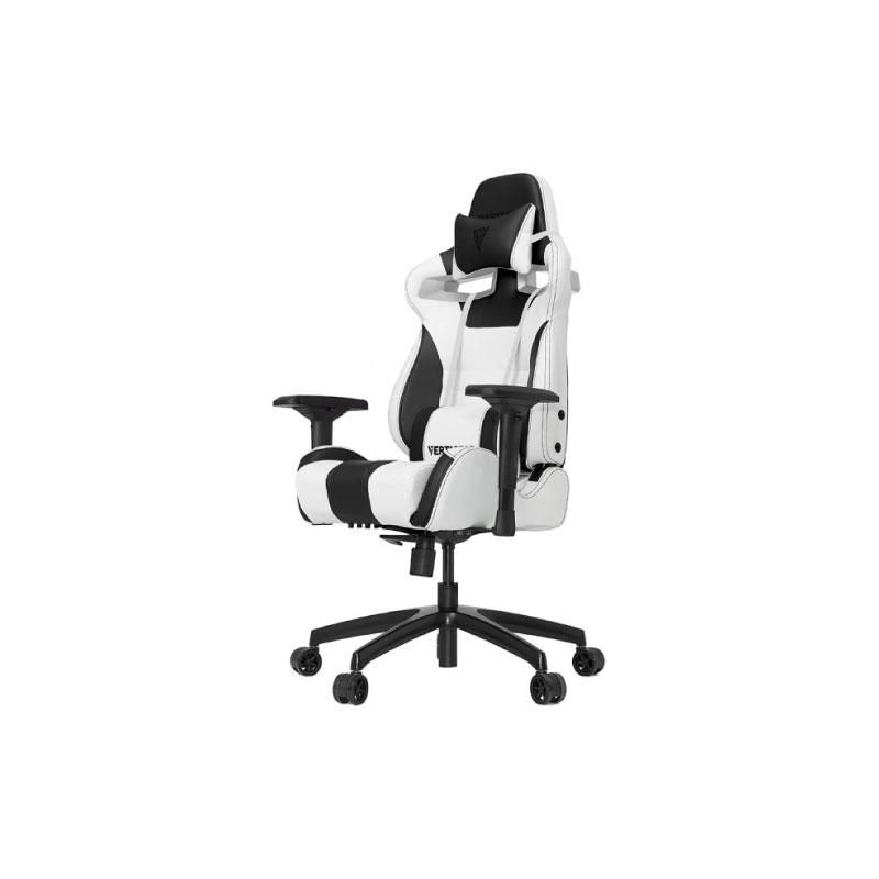 เก้าอี้เล่นเกม Vertagear SL4000 White Edition Gaming Chair เก้าอี้เล่นเกม Vertagear SL4000 White Edition Gaming Chair