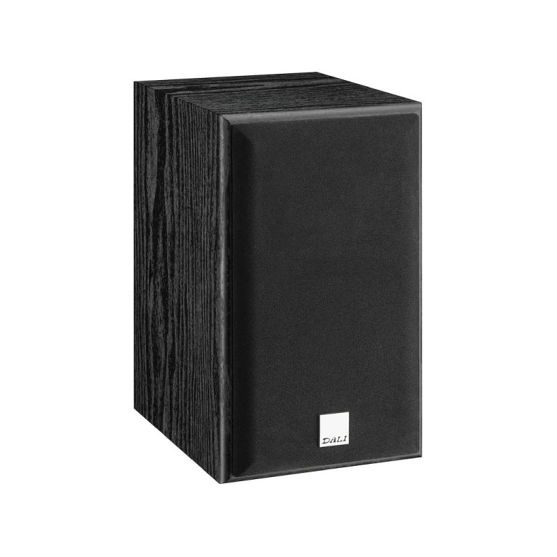 ลำโพง Dali SPEKTOR 1 Bookshelf Speaker Black Ash