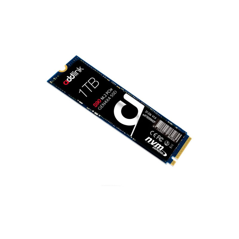 SSD Addlink S90 1 TB Solid State Drive SSD Addlink S90 1 TB Solid State Drive