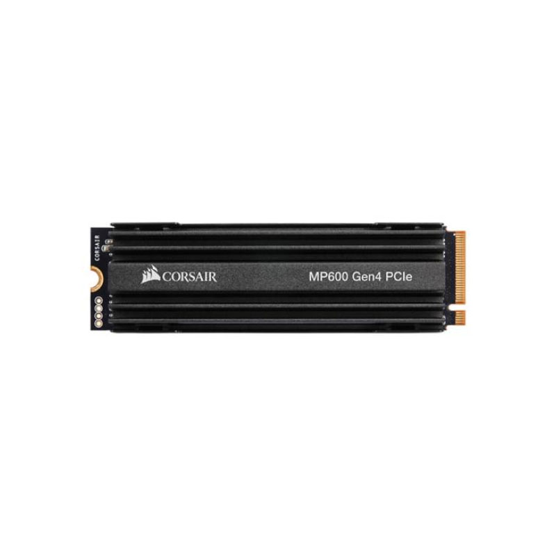 SSD Corsair 1 TB MP600 Solid State Drive SSD Corsair 1 TB MP600 Solid State Drive