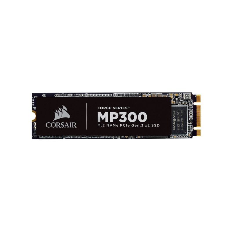 SSD Corsair 120 GB MP300 Solid State Drive SSD Corsair 120 GB MP300 Solid State Drive