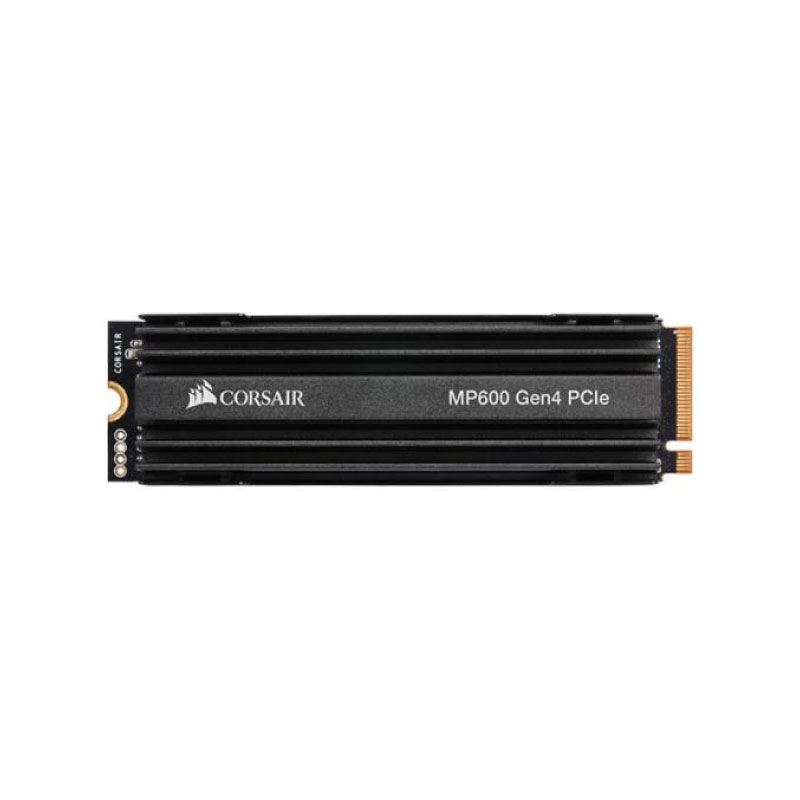 SSD Corsair 2 TB MP600 Solid State Drive SSD Corsair 2 TB MP600 Solid State Drive
