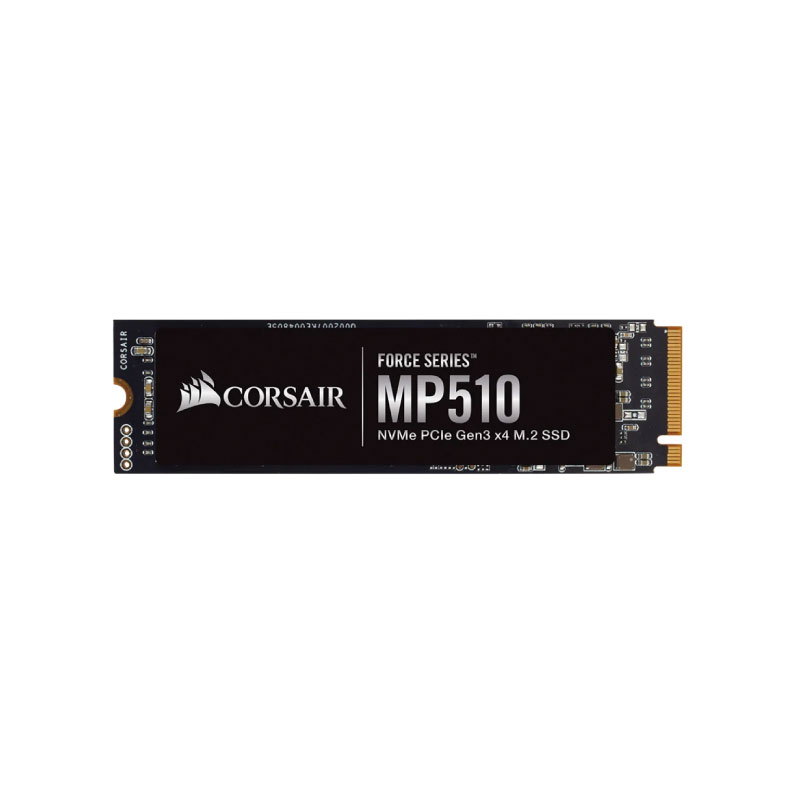 SSD Corsair 240 GB MP510 Solid State Drive SSD Corsair 240 GB MP510 Solid State Drive