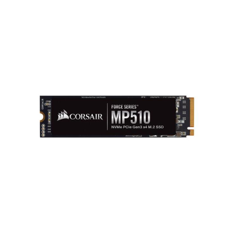 SSD Corsair 960 GB MP510 Solid State Drive SSD Corsair 960 GB MP510 Solid State Drive