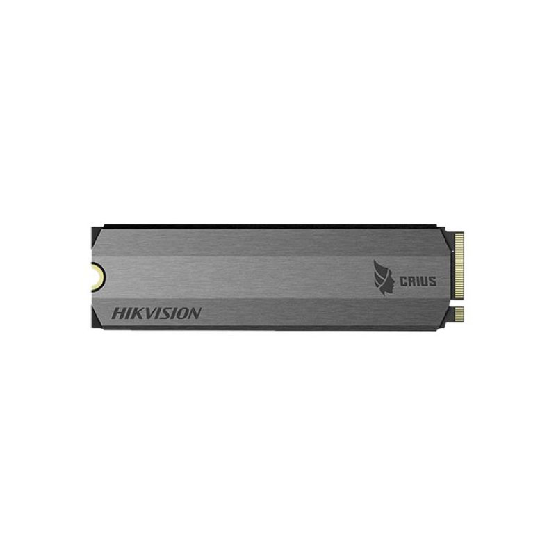 SSD HIKVISION E2000 256 GB M.2 Solid State Drive 1