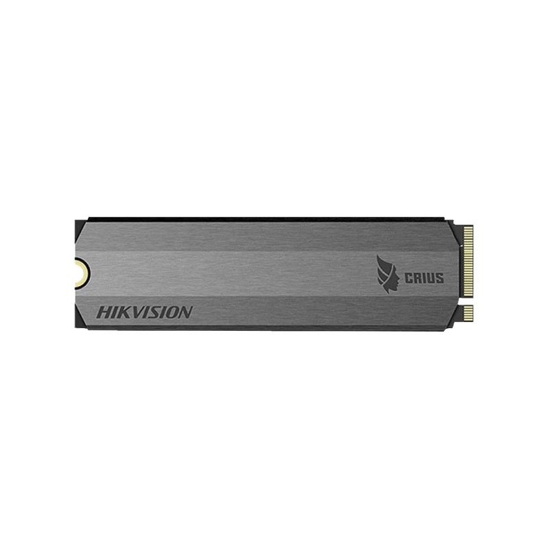 SSD HIKVISION E2000 512 GB M.2 Solid State Drive 1