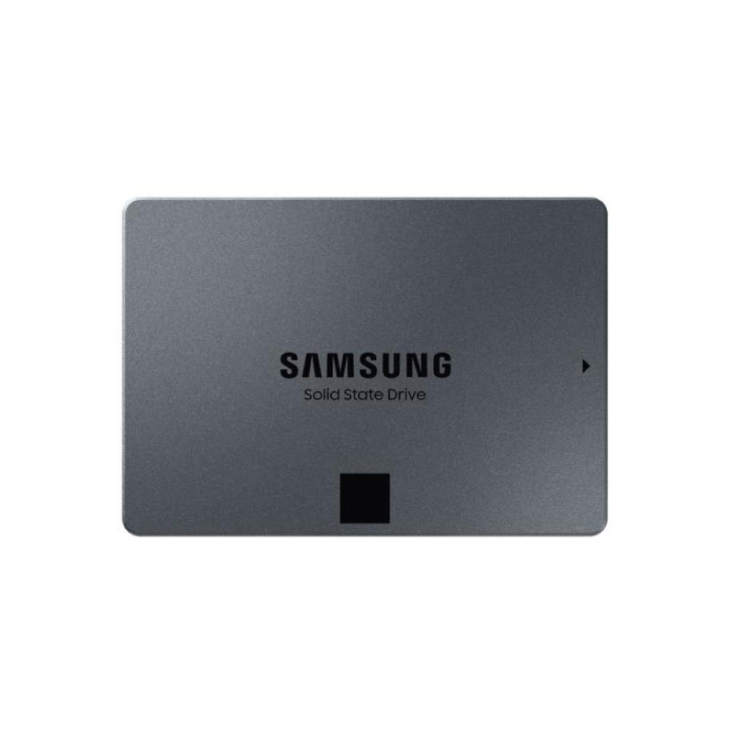 SSD Samsung 870 QVO SATA III 1 TB Solid State Drive SSD Samsung 870 QVO SATA III 1 TB Solid State Drive