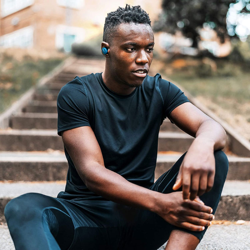 หูฟังไร้สาย Bose Sport Earbuds True Wireless