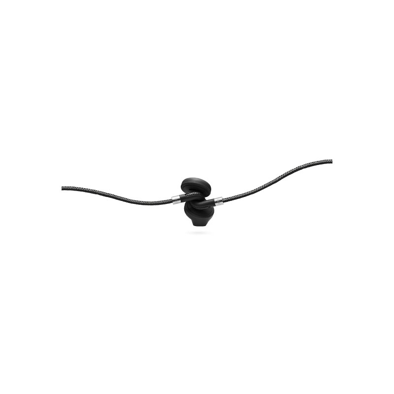 หูฟัง Urbanears Sumpan Earbuds Black
