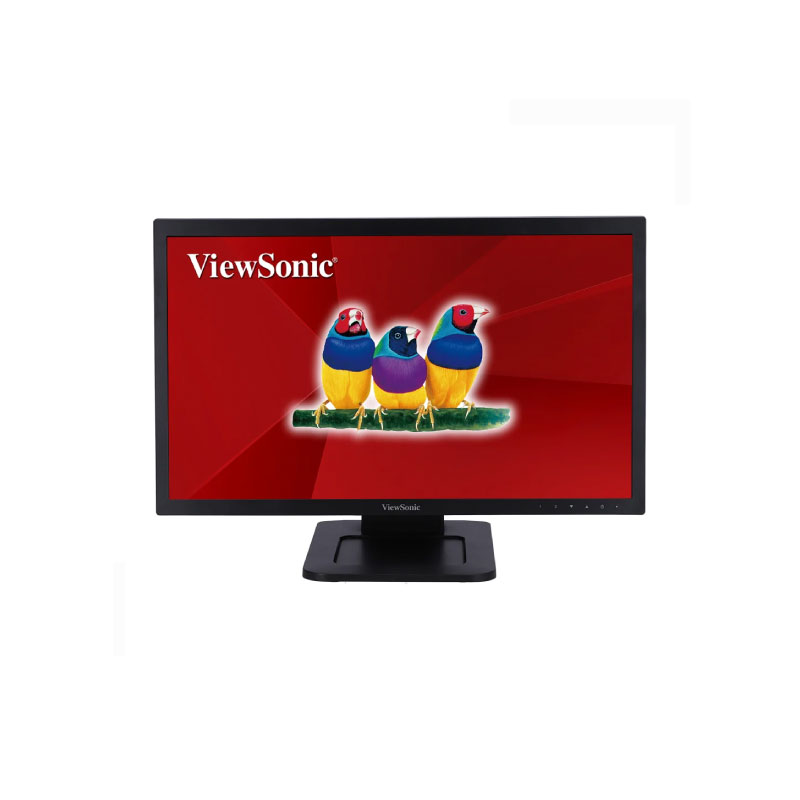 จอคอม Viewsonic 21.5 TN @ 60Hz จอสัมผัส TD2220 Monitor จอคอม Viewsonic 21.5 TN @ 60Hz จอสัมผัส TD2220 Monitor