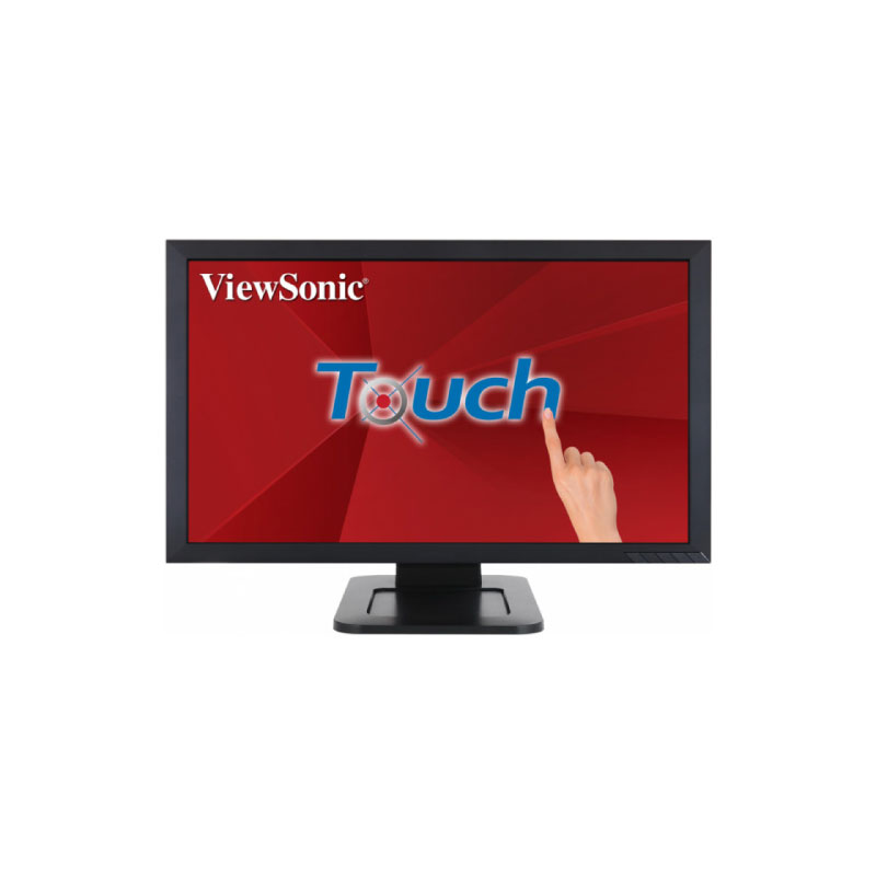 จอคอม Viewsonic 23.6" MVA @ 60Hz จอสัมผัส TD2421 Monitor จอคอม Viewsonic 23.6" MVA @ 60Hz จอสัมผัส TD2421 Monitor