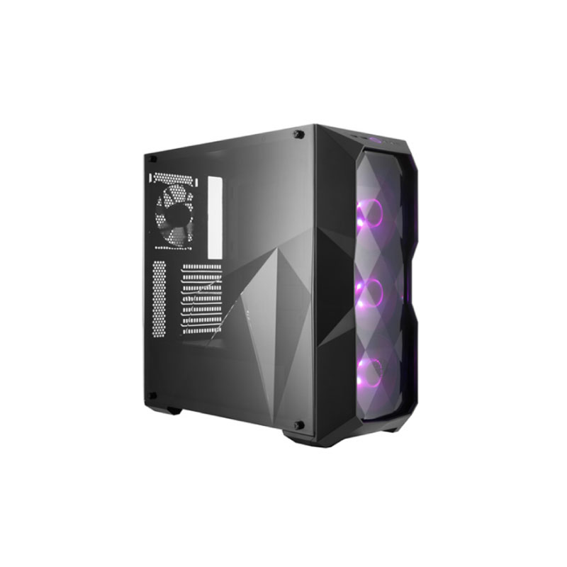 เคส Cooler Master MasterBox TD500 Computer Case เคส Cooler Master MasterBox TD500 Computer Case