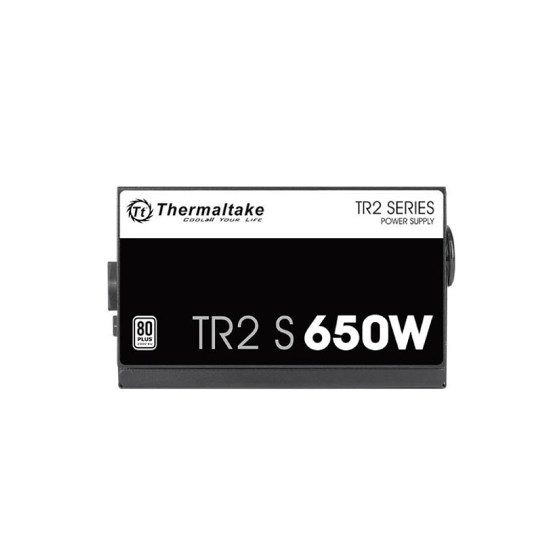 Power Supply Thermaltake 650W TR2 S TRS-0650P-2 5