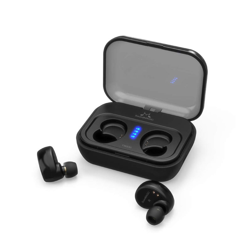 หูฟังไร้สาย Soundmagic TWS30 True Wireless หูฟังไร้สาย Soundmagic TWS30 True Wireless