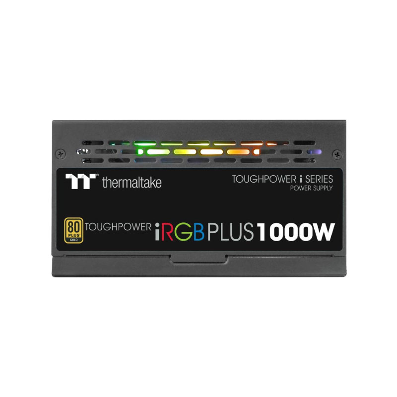 Power Supply Thermaltake 1000W Toughpowergrand RGB Plus 7