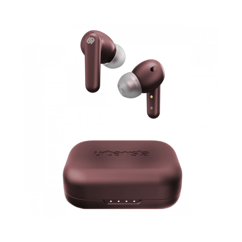 หูฟังไร้สาย Urbanista London True Wireless Copper 1