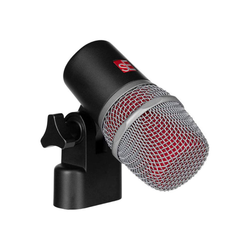 ไมโครโฟน sE Electronics V Beat Microphone ไมโครโฟน sE Electronics V Beat Microphone