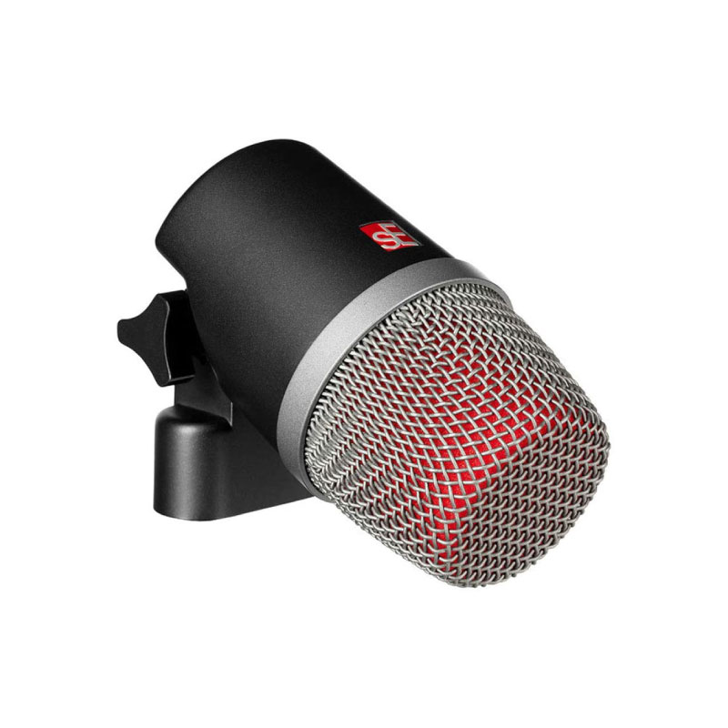 ไมโครโฟน sE Electronics V Kick Microphone ไมโครโฟน sE Electronics V Kick Microphone