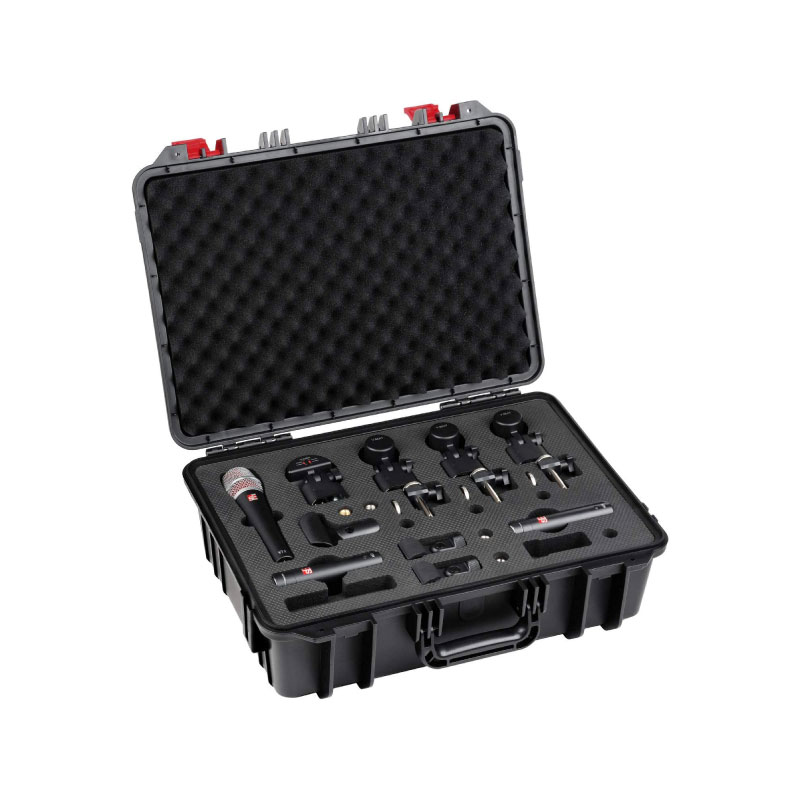 ไมโครโฟน sE Electronics V Pack Arena Microphone ไมโครโฟน sE Electronics V Pack Arena Microphone