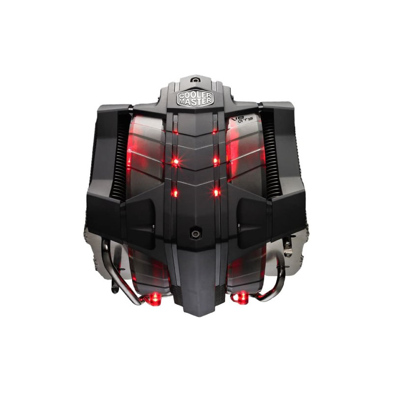 Cooler Master V8 GTS Heatsink