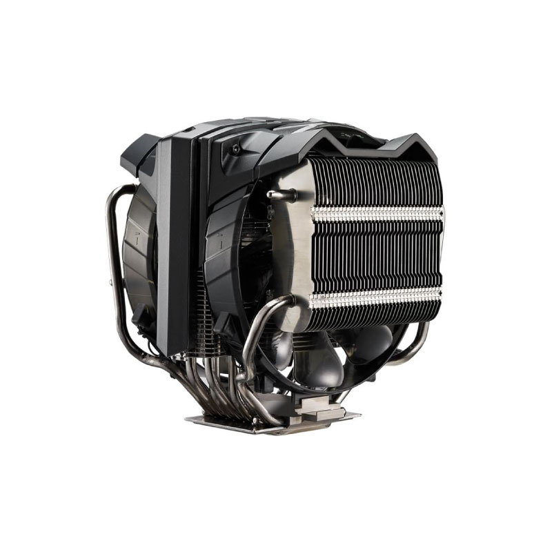 Cooler Master V8 GTS Heatsink