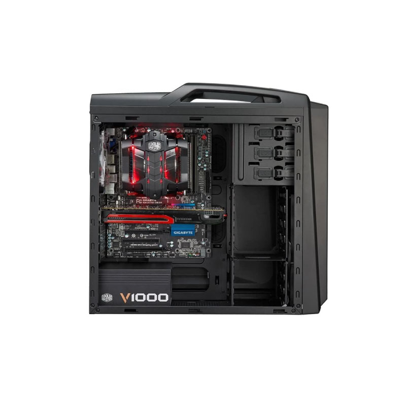 Cooler Master V8 GTS Heatsink