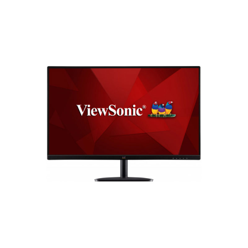 จอคอม Viewsonic 27 IPS @ 75Hz VA2732-h Monitor จอคอม Viewsonic 27 IPS @ 75Hz VA2732-h Monitor