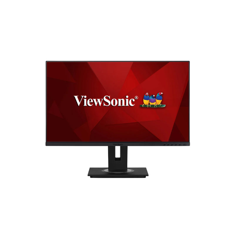 จอคอม Viewsonic 23.8" IPS 2K @ 60Hz VG2755-2K Monitor จอคอม Viewsonic 23.8" IPS 2K @ 60Hz VG2755-2K Monitor