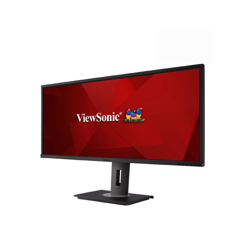 จอคอม Viewsonic 34.1 IPS @ 60Hz VG3448 Monitor จอคอม Viewsonic 34.1 IPS @ 60Hz VG3448 Monitor