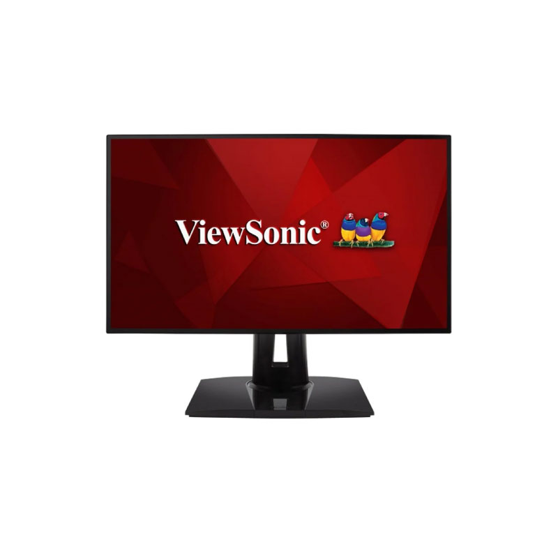 จอคอม Viewsonic 23.8" IPS @ 60Hz VP2458 Monitor จอคอม Viewsonic 23.8" IPS @ 60Hz VP2458 Monitor