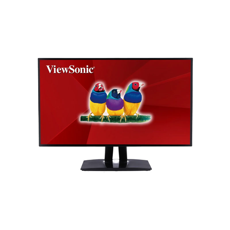 จอคอม Viewsonic 27 IPS 2K @ 60Hz VP2768 Monitor จอคอม Viewsonic 27 IPS 2K @ 60Hz VP2768 Monitor