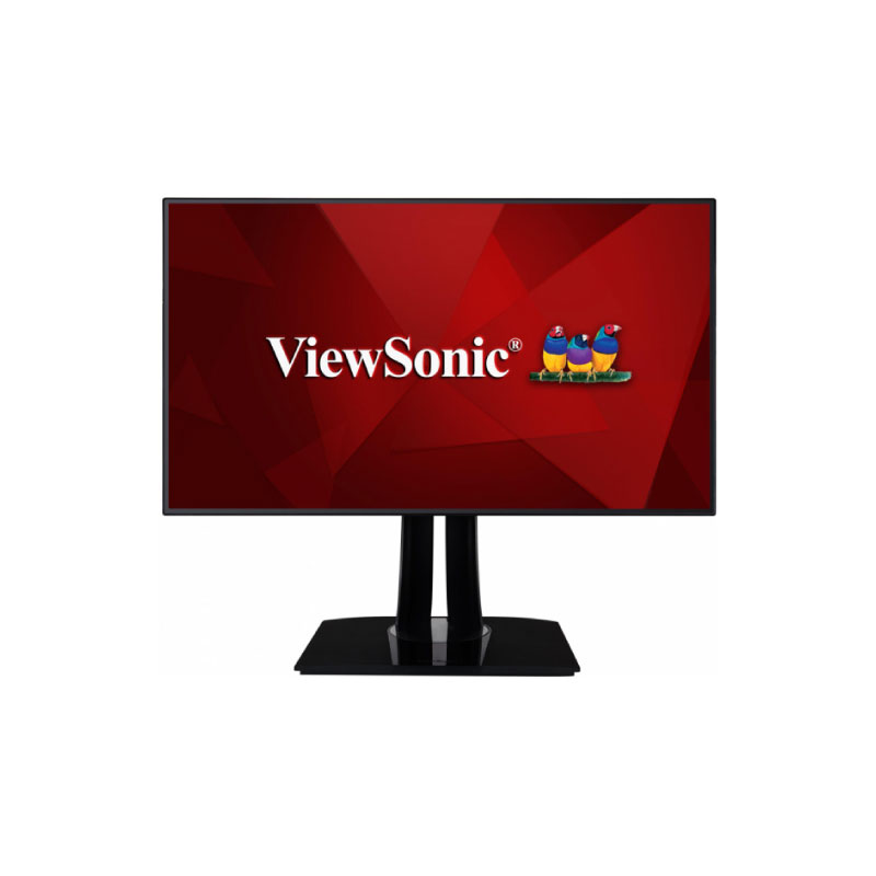 จอคอม Viewsonic 31.5 IPS 4K @ 60Hz VP3268-4K Monitor จอคอม Viewsonic 31.5 IPS 4K @ 60Hz VP3268-4K Monitor