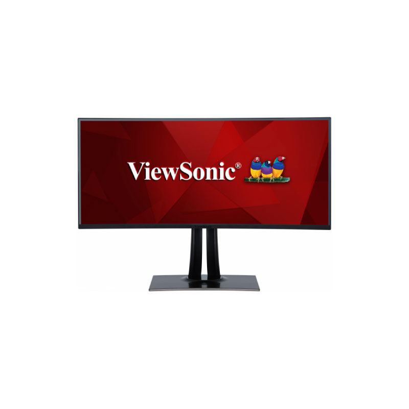 จอคอม Viewsonic 37.5 IPS @ 60Hz VP3881 Monitor จอคอม Viewsonic 37.5 IPS @ 60Hz VP3881 Monitor