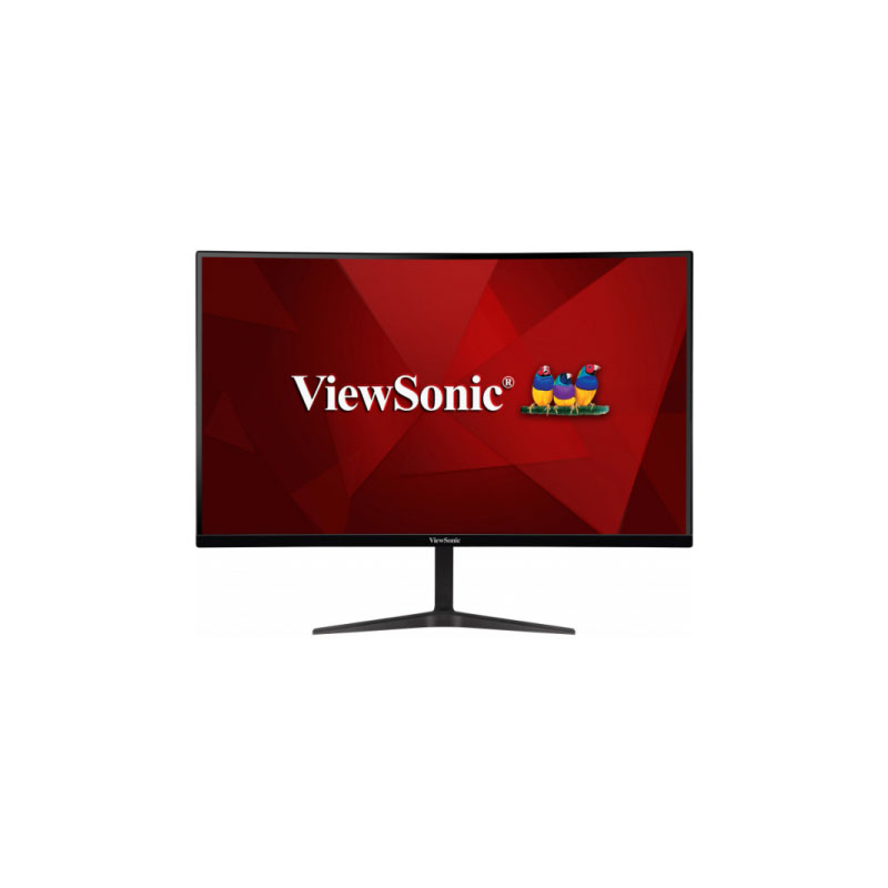 จอคอม Viewsonic 27 VA @ 165Hz VX2718-PC-MHD Monitor จอคอม Viewsonic 27 VA @ 165Hz VX2718-PC-MHD Monitor
