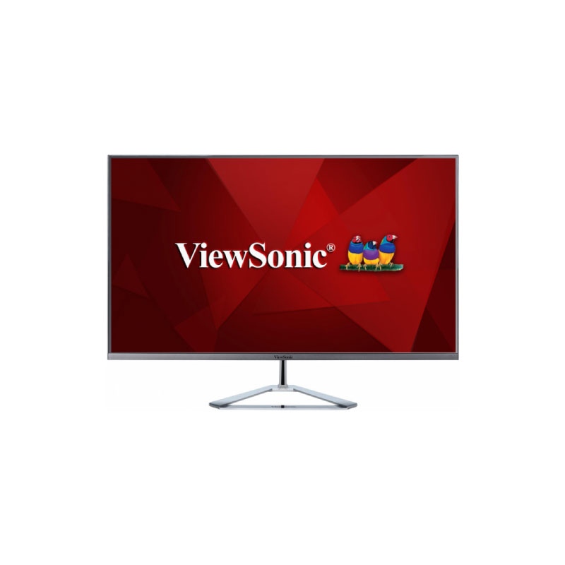 จอคอม Viewsonic 31.5 IPS 2K @ 75Hz VX3276-2K-mhd Monitor จอคอม Viewsonic 31.5 IPS 2K @ 75Hz VX3276-2K-mhd Monitor