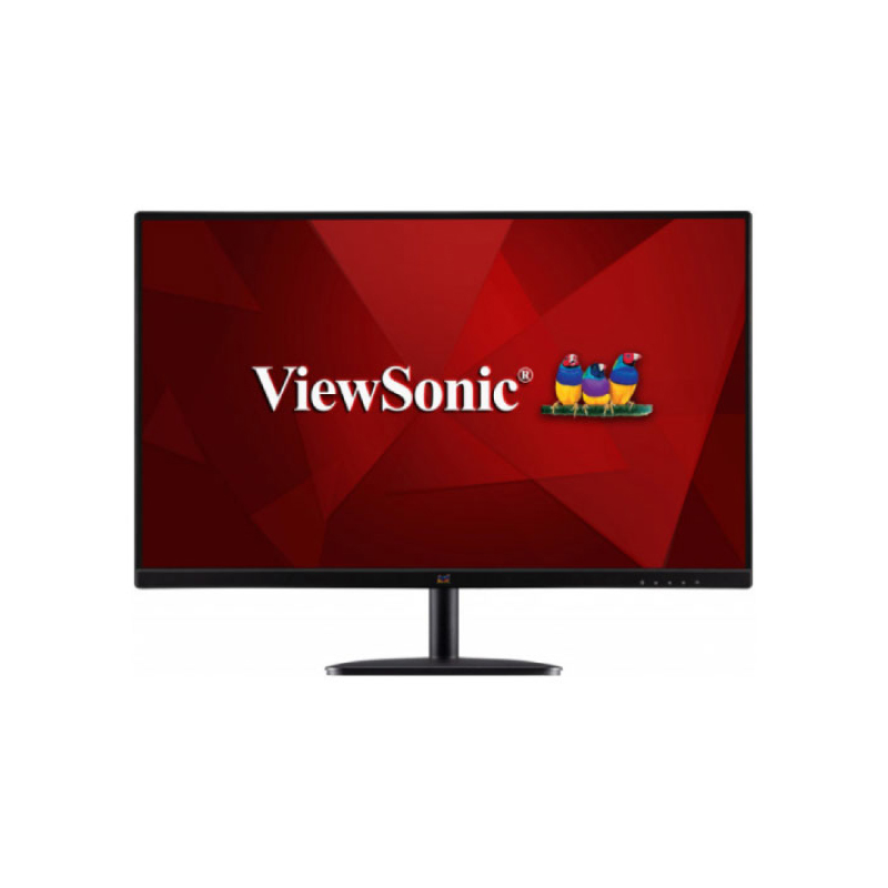 จอคอม ViewSonic VA2732-H 27" IPS Monitor 75Hz 2