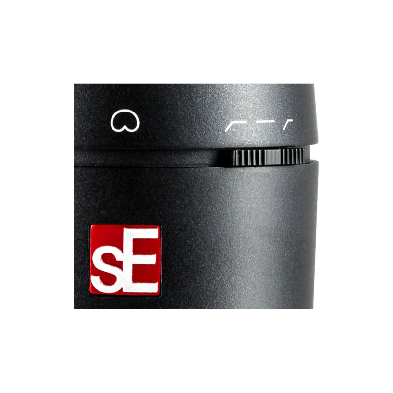 ไมโครโฟน sE Electronics X1 S Microphone