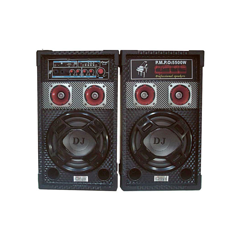 ลำโพง ionyx CO-3100 Speaker ลำโพง ionyx CO-3100 Speaker