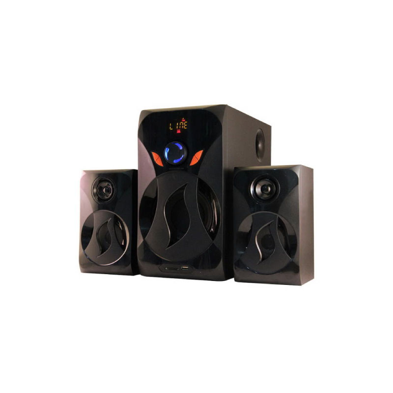 ลำโพง ionyx CO-4000 Speaker ลำโพง ionyx CO-4000 Speaker
