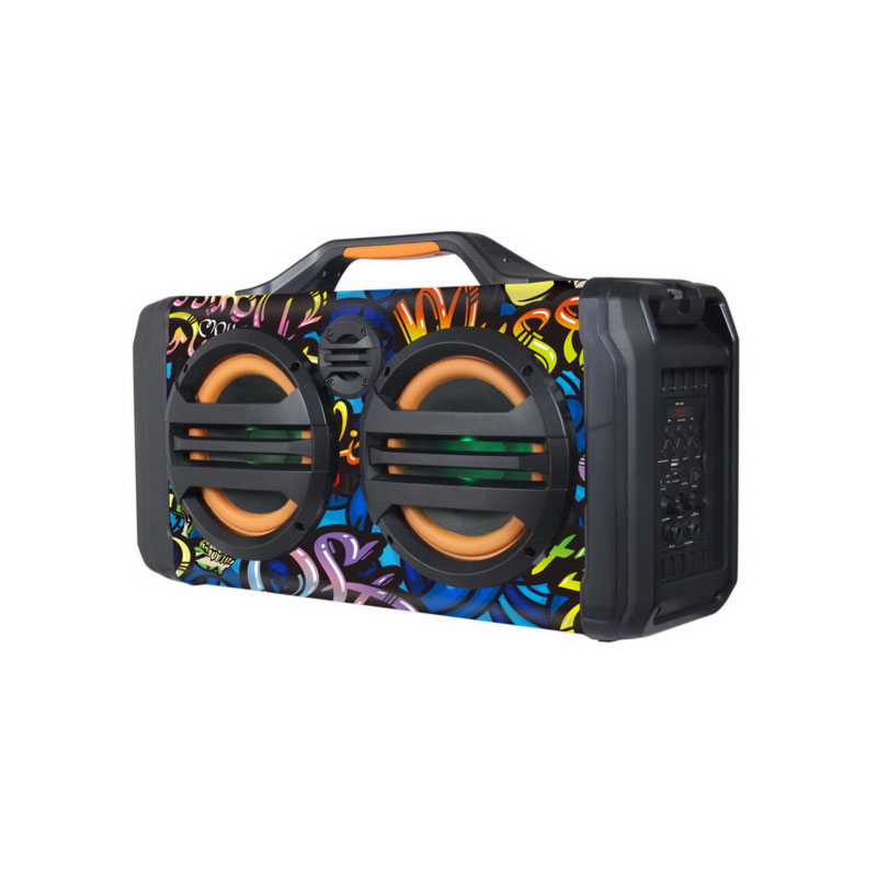 ลำโพง ionyx OP-04 Speaker ลำโพง ionyx OP-04 Speaker