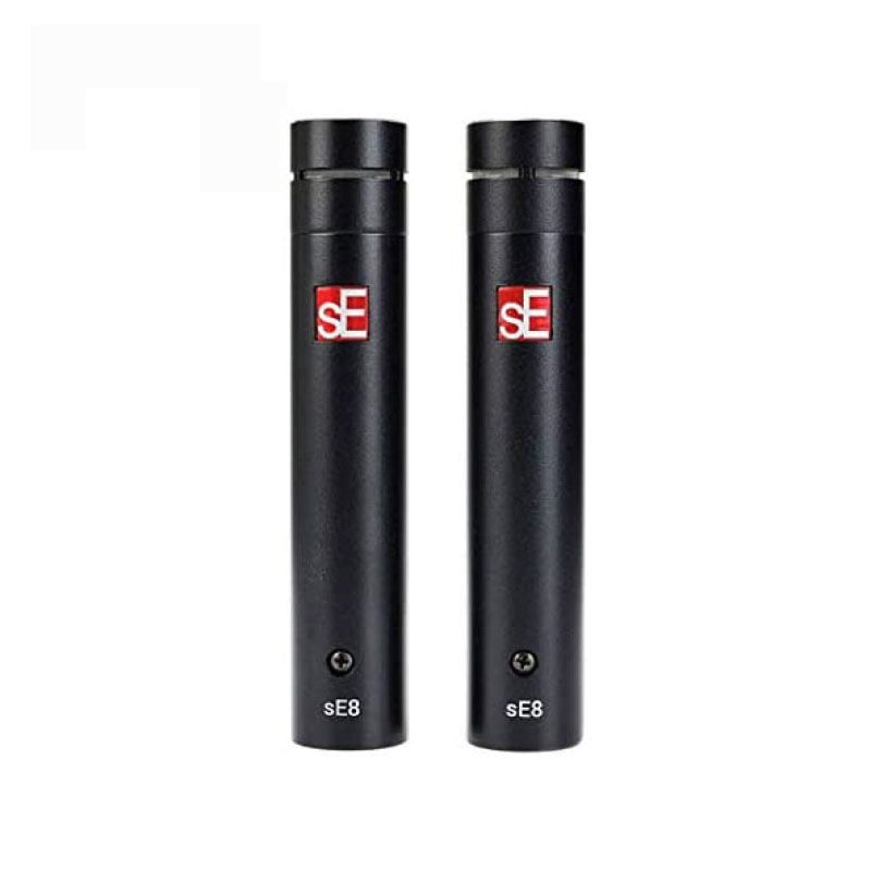 ไมโครโฟน sE Electronics sE8(p) Microphone
