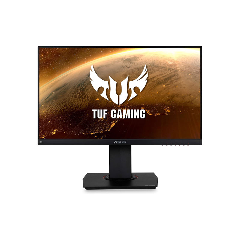 จอคอม Asus TUF VG249Q 23.8" IPS Gaming Monitor 144Hz จอคอม Asus TUF VG249Q 23.8" IPS Gaming Monitor 144Hz