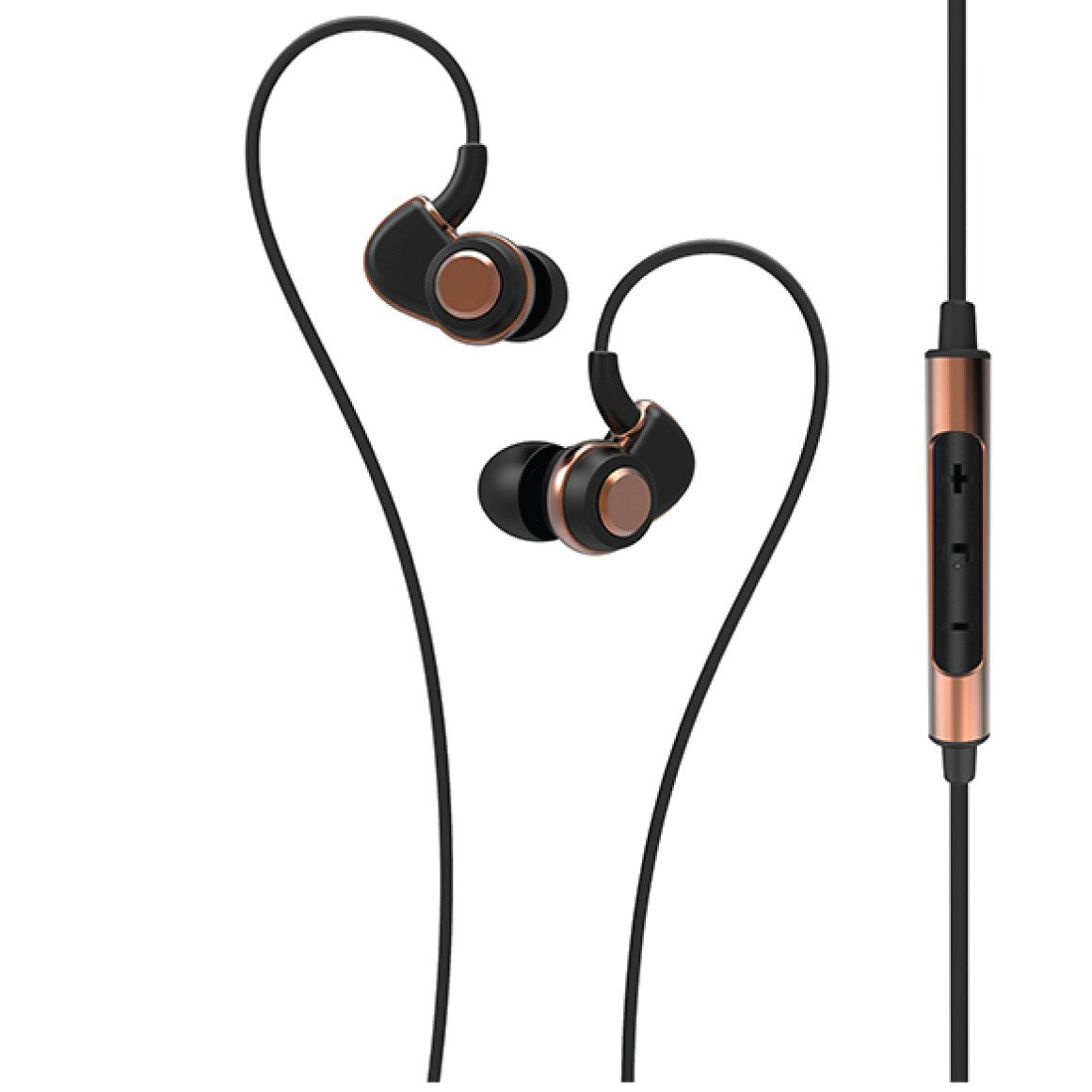 หูฟัง Soundmagic PL30+C In-Ear หูฟัง Soundmagic PL30+C In-Ear