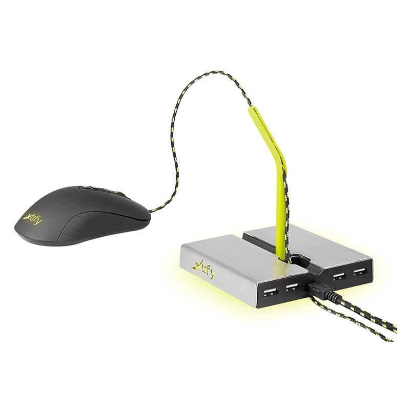 Xtrfy B1 Mouse Bungee Xtrfy B1 Mouse Bungee