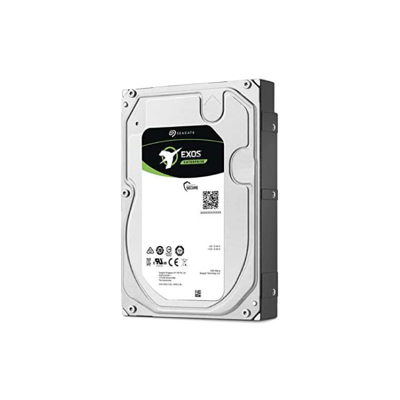 Seagate Exos 7E8 512N SAS 1TB 7200 RPM Harddisk Seagate Exos 7E8 512N SAS 1TB 7200 RPM Harddisk