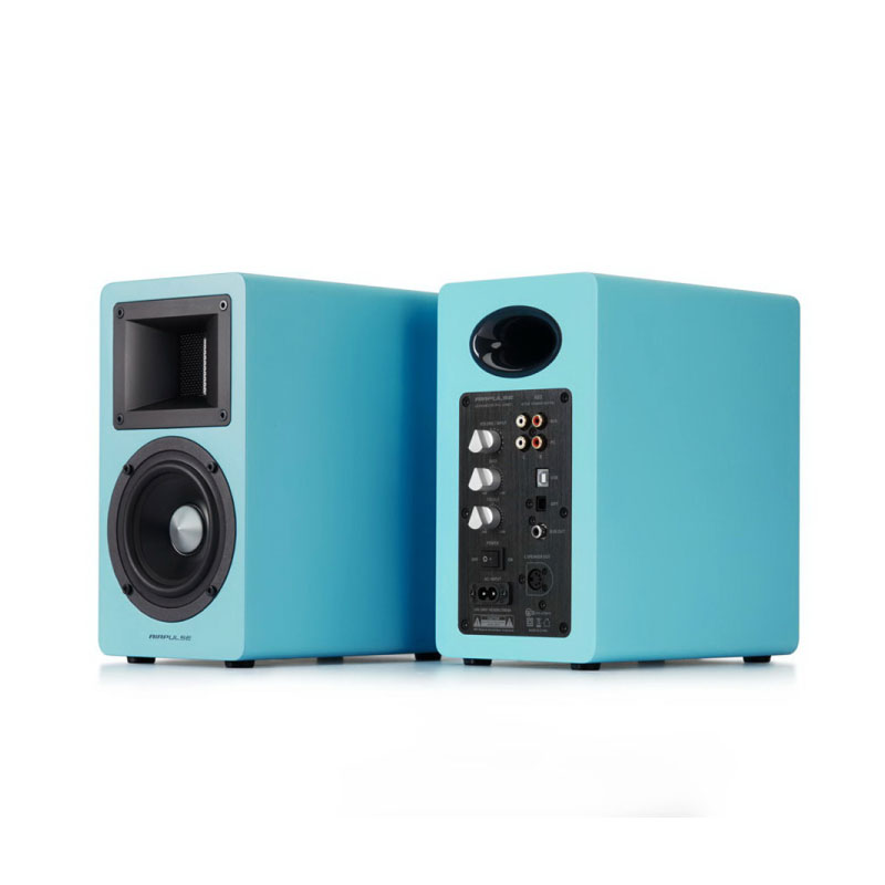 ลำโพงไร้สาย Edifier Airpulse A80 Wireless Speaker