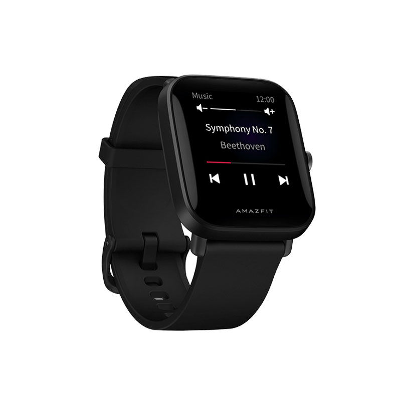 Amazfit Bip U Smart Watch Amazfit Bip U Smart Watch