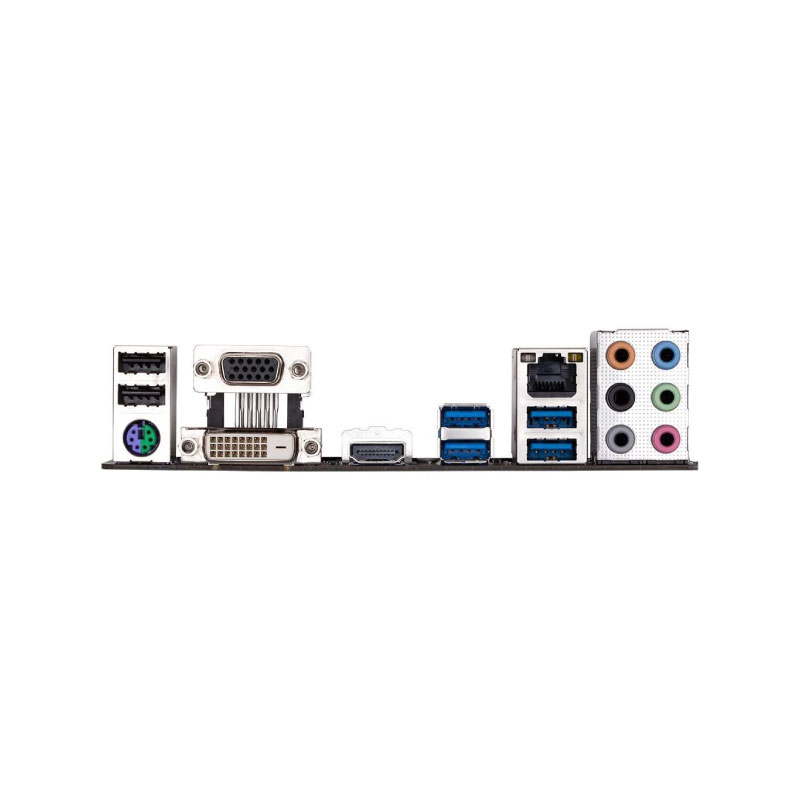 Gigabyte B365 HD3 Mainboard
