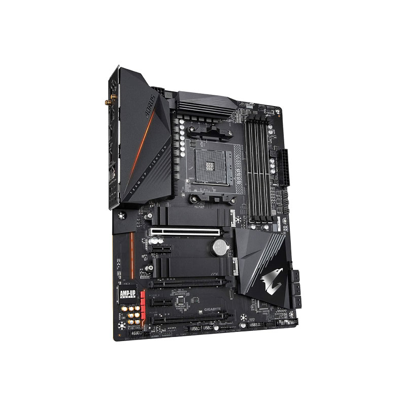 Gigabyte B550 AORUS PRO AC (REV.1.0) Mainboard
